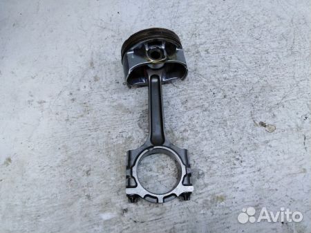 Поршень с шатуном Форд Focus 3