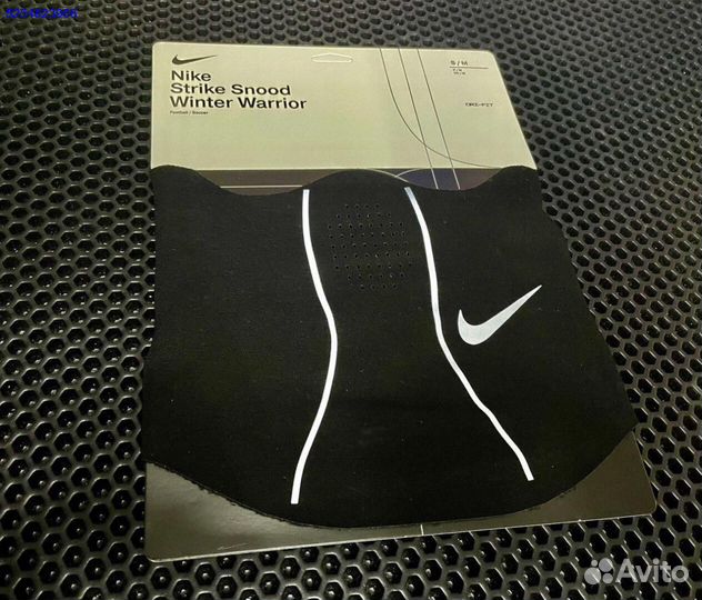Снуды Nike Strike Snood Winter Warrior