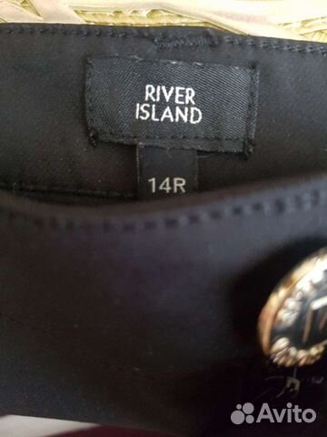 Брюки женские river island