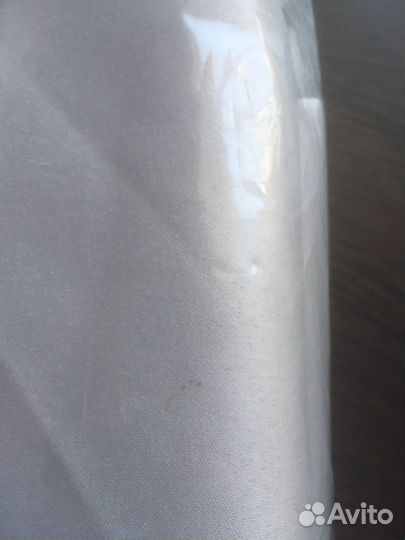 Портьера Блэкаут 2шт, 150*260 каждая