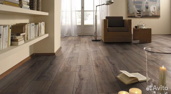 Ламинат со склада