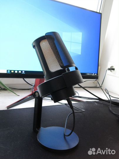Микрофон fifine ampligame a8