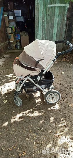 Детские коляски