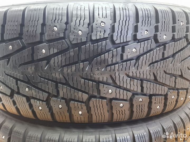 Nokian Tyres Nordman 7 SUV 225/65 R17 106T