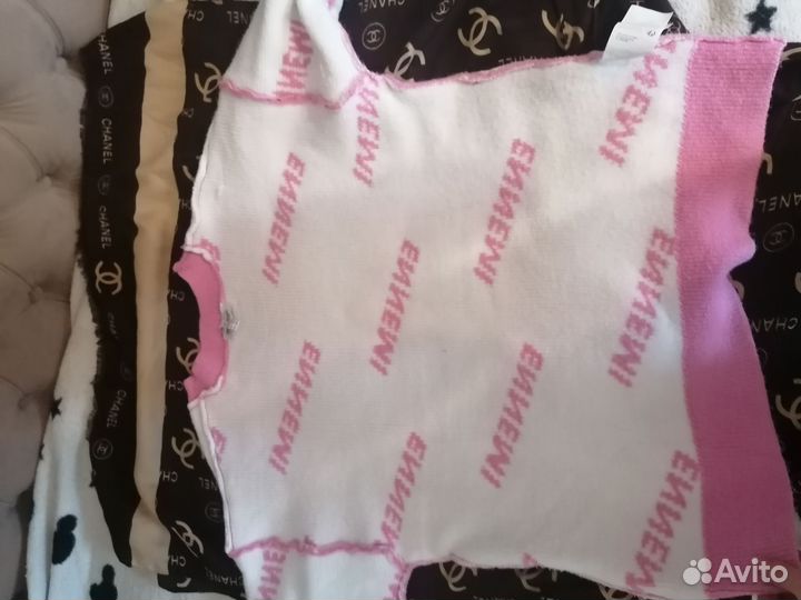 Свитшот женский