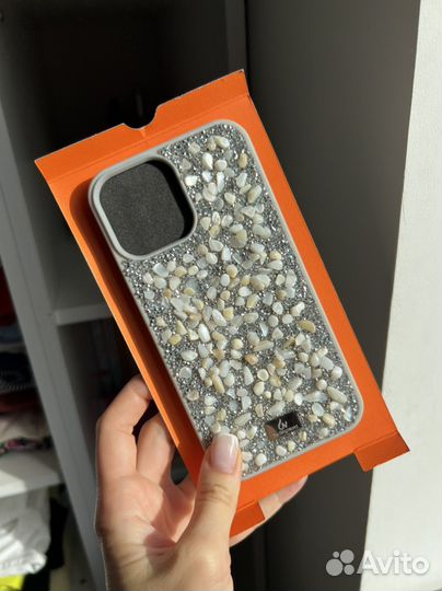Чехол iPhone 13 pro max