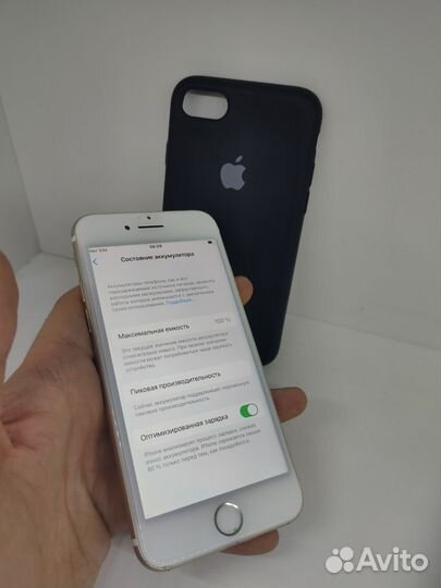 iPhone 7, 32 ГБ