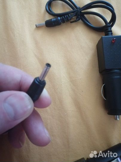 Прикуриватель