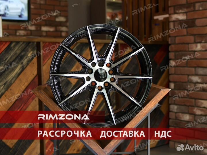 Литые диски Shogun R18 для Mitsubishi. Арт1402