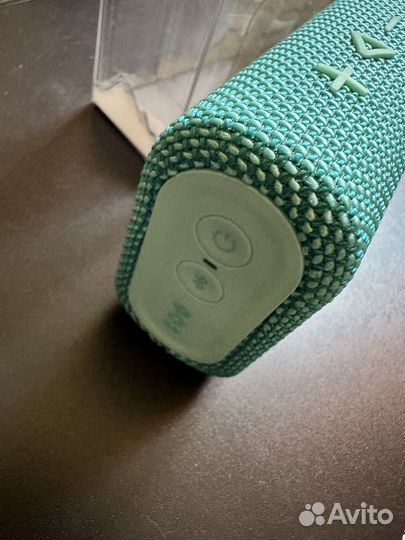 Колонка jbl go3