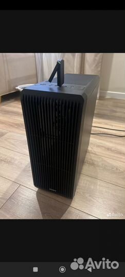 I5 10400f+rtx2060super+16gb+ssd500+бп550w