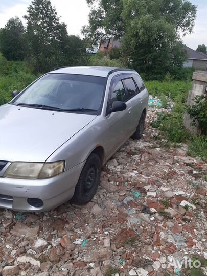 Nissan Wingroad 1.8 AT, 2001, 360 000 км