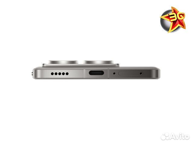 Xiaomi 14T Pro, 12/512 ГБ