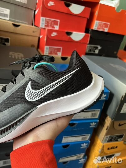 Беговые Кроссовки Nike Air Zoom Rival Fly 3