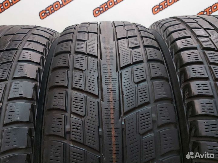 Yokohama Geolandar I/T-S G073 235/60 R17 102Q
