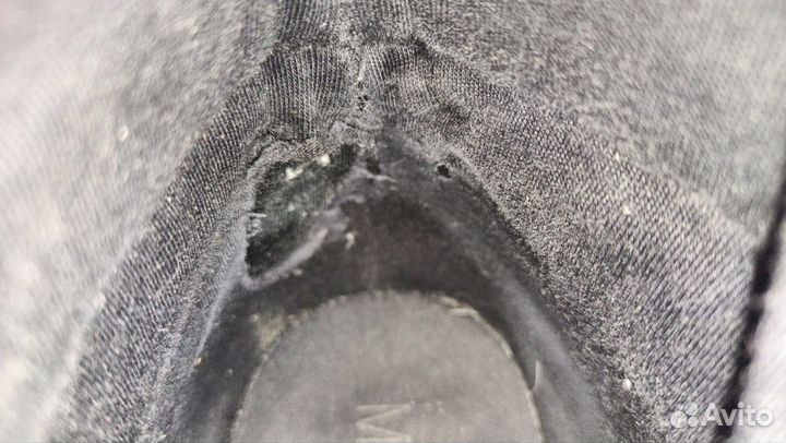 Ботинки зимние Maag