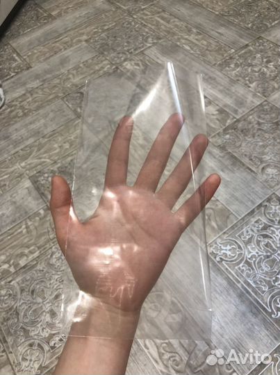 Пакетики для упаковки