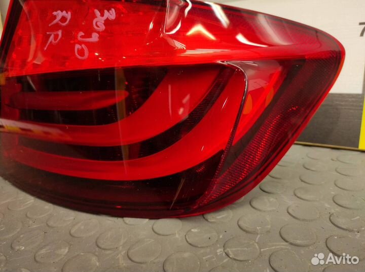 Фонарь задний правый BMW 5-Series
