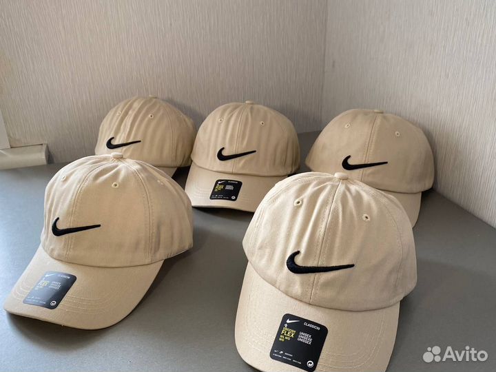 Кепки nike оптом