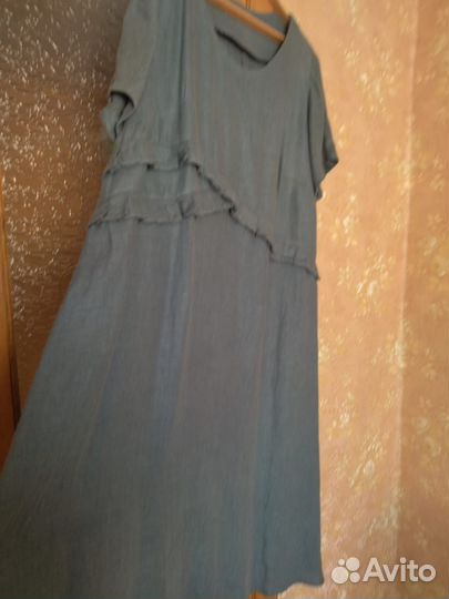 Платье женское