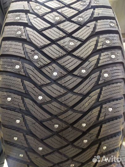 Goodyear UltraGrip Arctic 2 245/45 R19