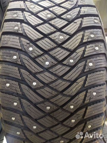 Goodyear UltraGrip Arctic 2 245/45 R19