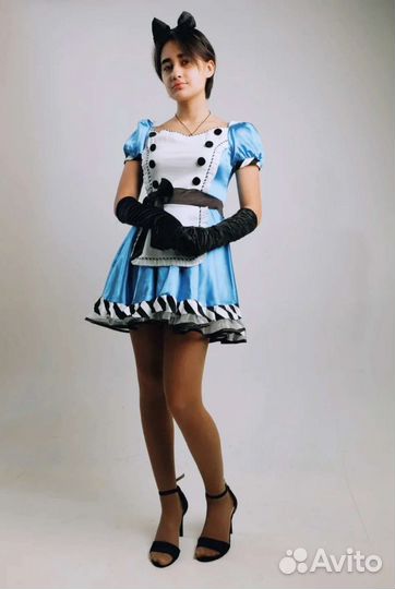 Костюмы взрослые напрокат