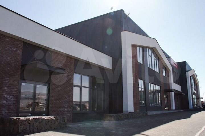 Свободного назначения, от 20 до 290 м²