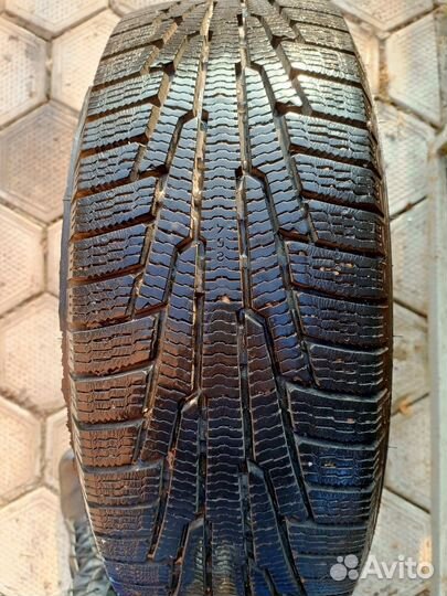 Колёса зимние 16