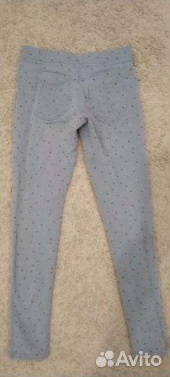 Лосины на девочку