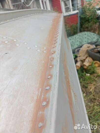 Прогресс 2 м