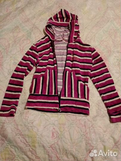 Кофточки и олимпийки