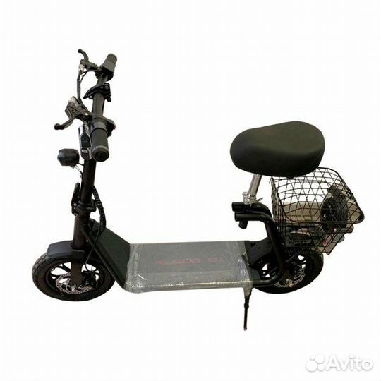 Электро самокат kugoo Jilong C1