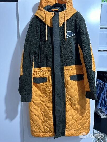 Парка Nike Sportswear