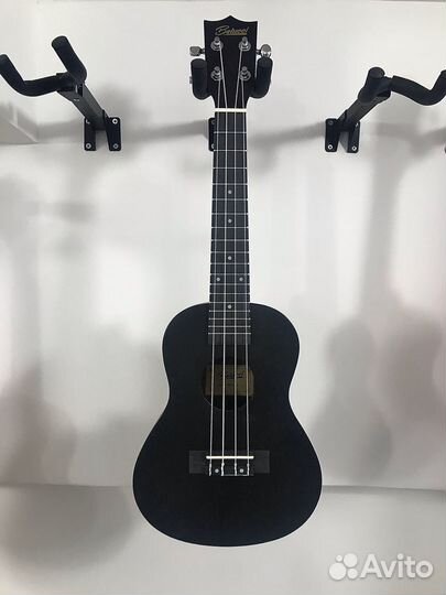 Укулеле Belucci XU23-22 BK концерт