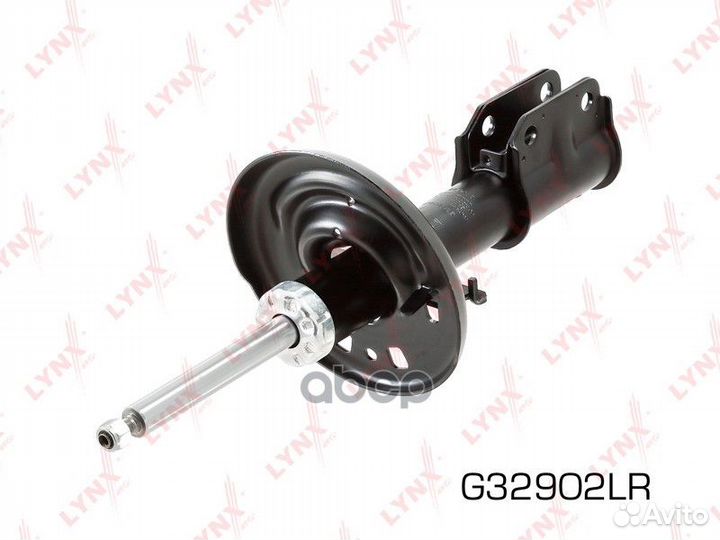 Стойка амортизаторная перед прав/лев G32902