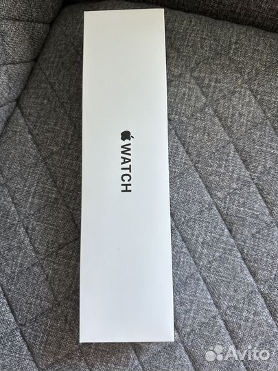 Apple watch SE 2023 44mm