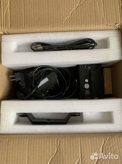 Световые головы