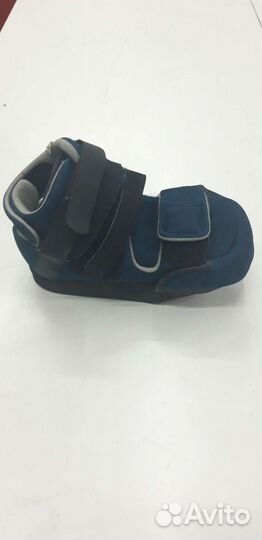 Ортез на голеностопный сустав s