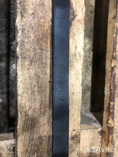 Ремень приводной Bmw X5 E70 N52B30 2007