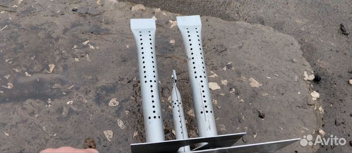 Устройство газогорелочное угоп-П-16 