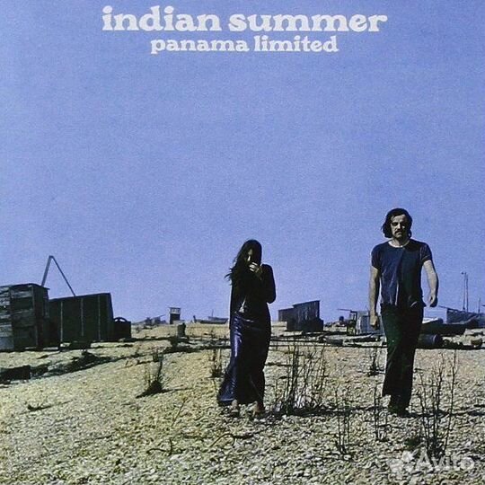 Panama Limited Jug Band - Indian Summer (Definitive Remastered) (1 CD)