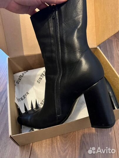 Сапоги Sintezia