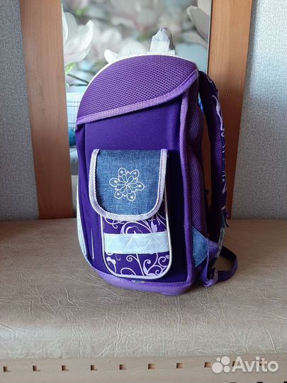 Ранец школьный