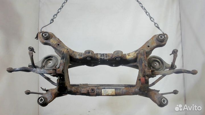 Балка подвески задняя Volvo XC60, 2010