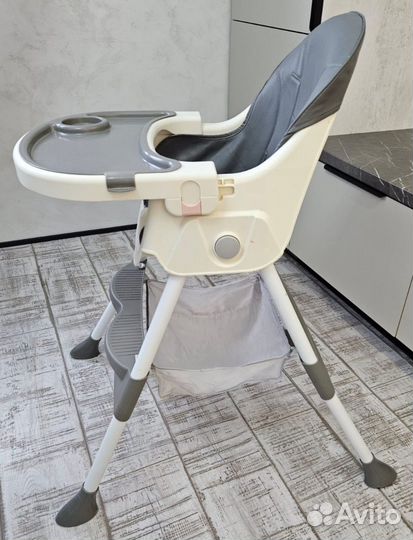 Стул для кормления Tomix