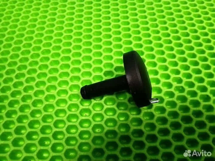 Втулка N 06 для колеса детской коляски