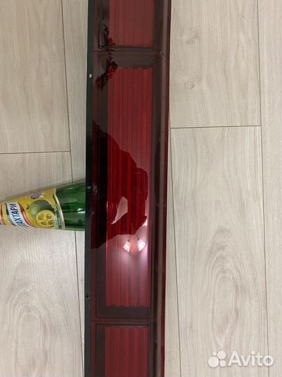 Задний фонарь