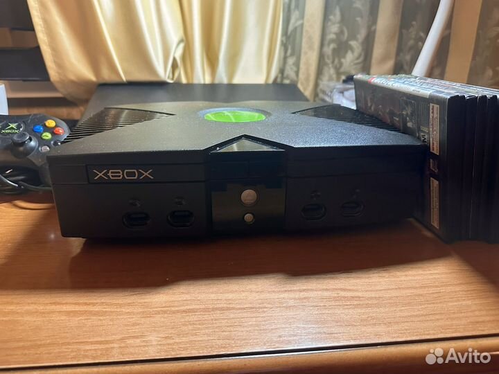 Xbox original