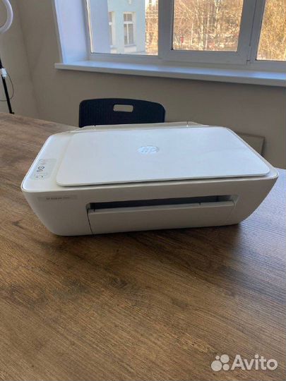Принтер hp deskjet 2320